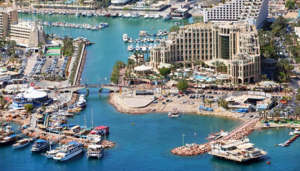 Eilat, Israel