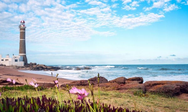 Uruguay