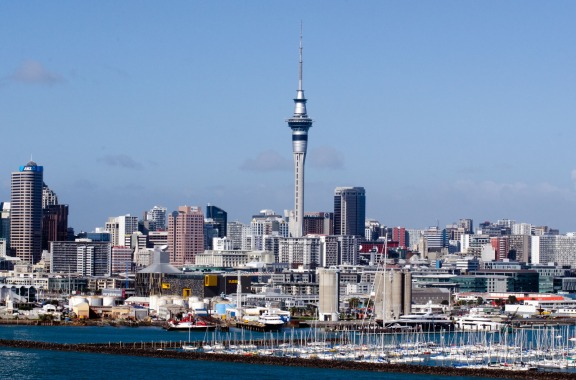 Auckland, New Zealand