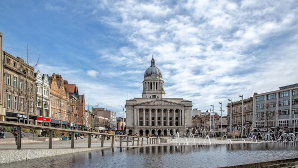 Nottingham, United Kingdom