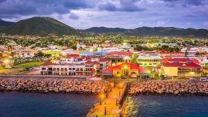 Saint Kitts and Nevis