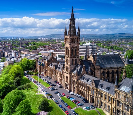 Glasgow, United Kingdom