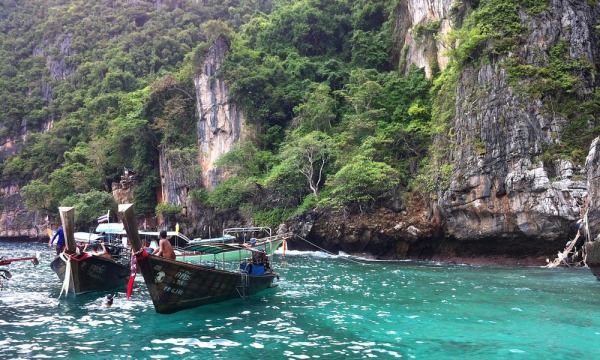 Krabi, Thailand