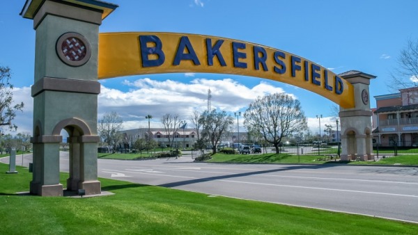 Bakersfield, United States