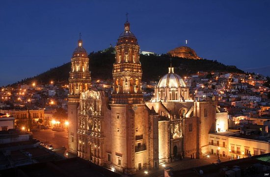 Zacatecas, Mexico