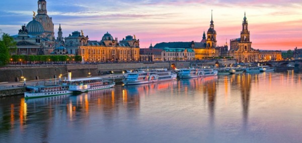 Dresden, Germany