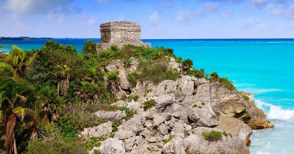 Tulum, Mexico