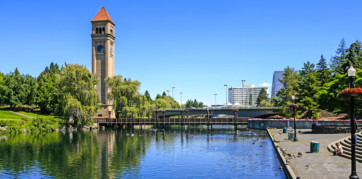 Spokane, United States