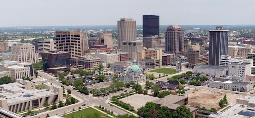 Dayton, United States
