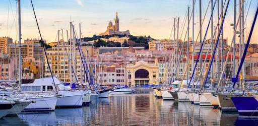 Marseille, France