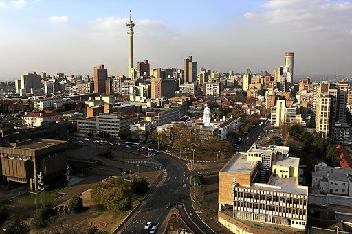 Johannesburg, South Africa