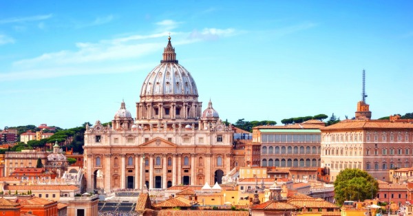 Vatican City, Italy
