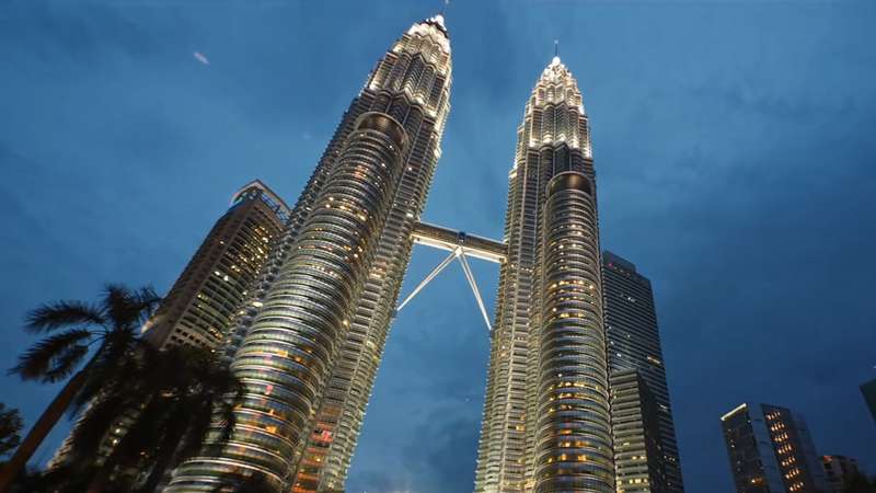 Kuala Lumpur, Malaysia