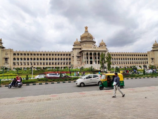 Bangalore, India