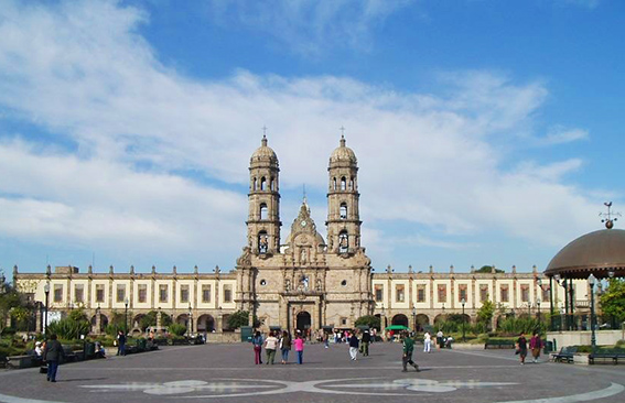 Zapopan, Mexico